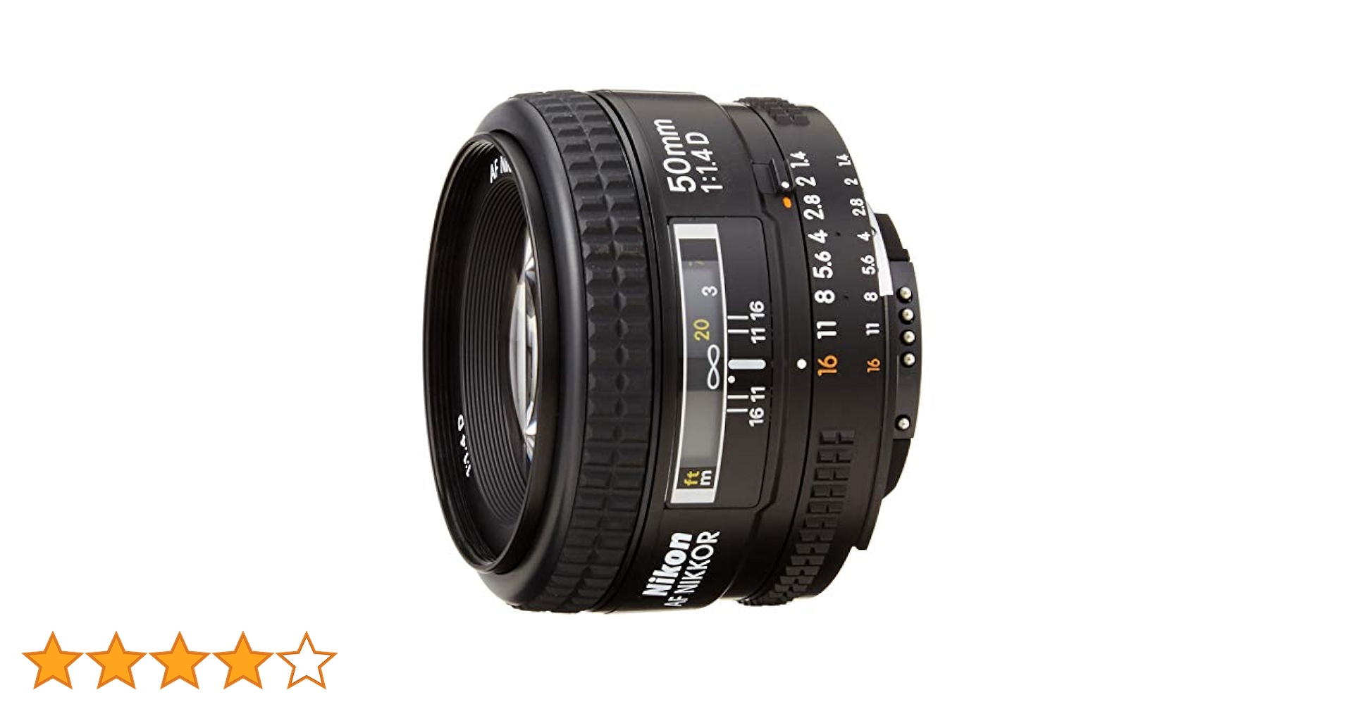 【極上品】ニコンNikkor Ai-S 50mm f1.4 単焦点レンズ0202 Amazon.co.jp: Nikon 単焦点レンズ AI 50 f/1.4S フルサイズ対応